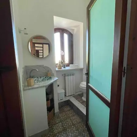 Vela House Charming Front Of The Sea Daire