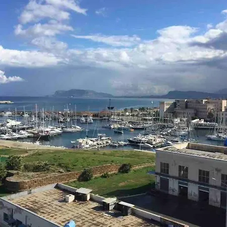 Vela House Charming Front Of The Sea Daire *